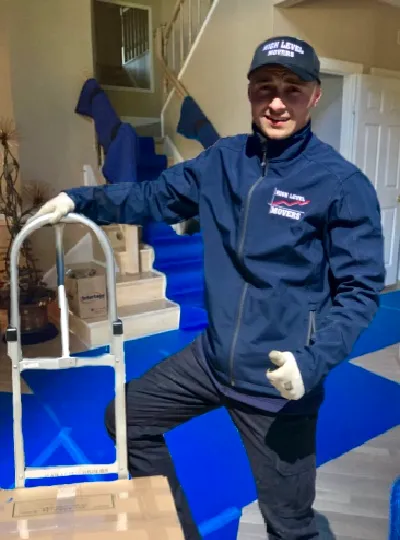 Woodbridge Movers