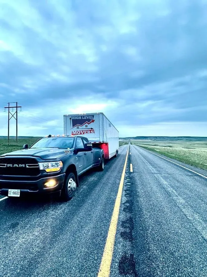 Long Distance Movers Vaughan