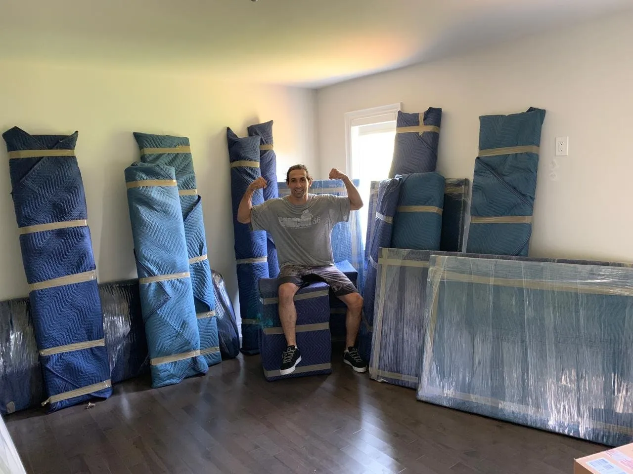 Vaughan Movers