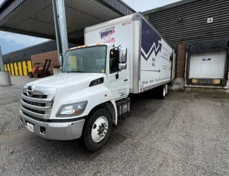 Concord Movers